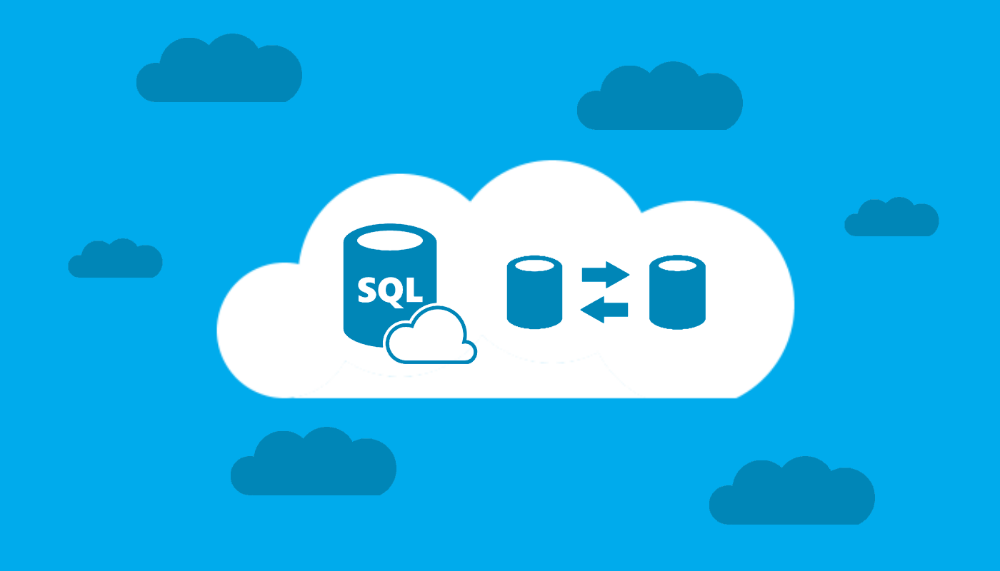 Syncing SQL Azure indexes across different environment