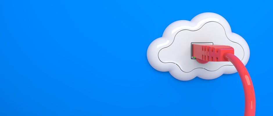 Hosting providers are making the decision to move to the cloud very easy